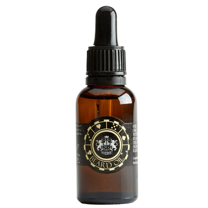 Beard Oil 30ml