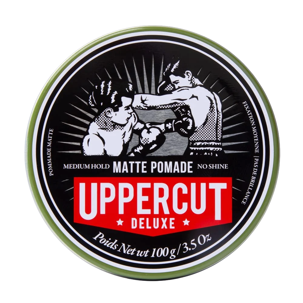 Matte Pomade Uppercut