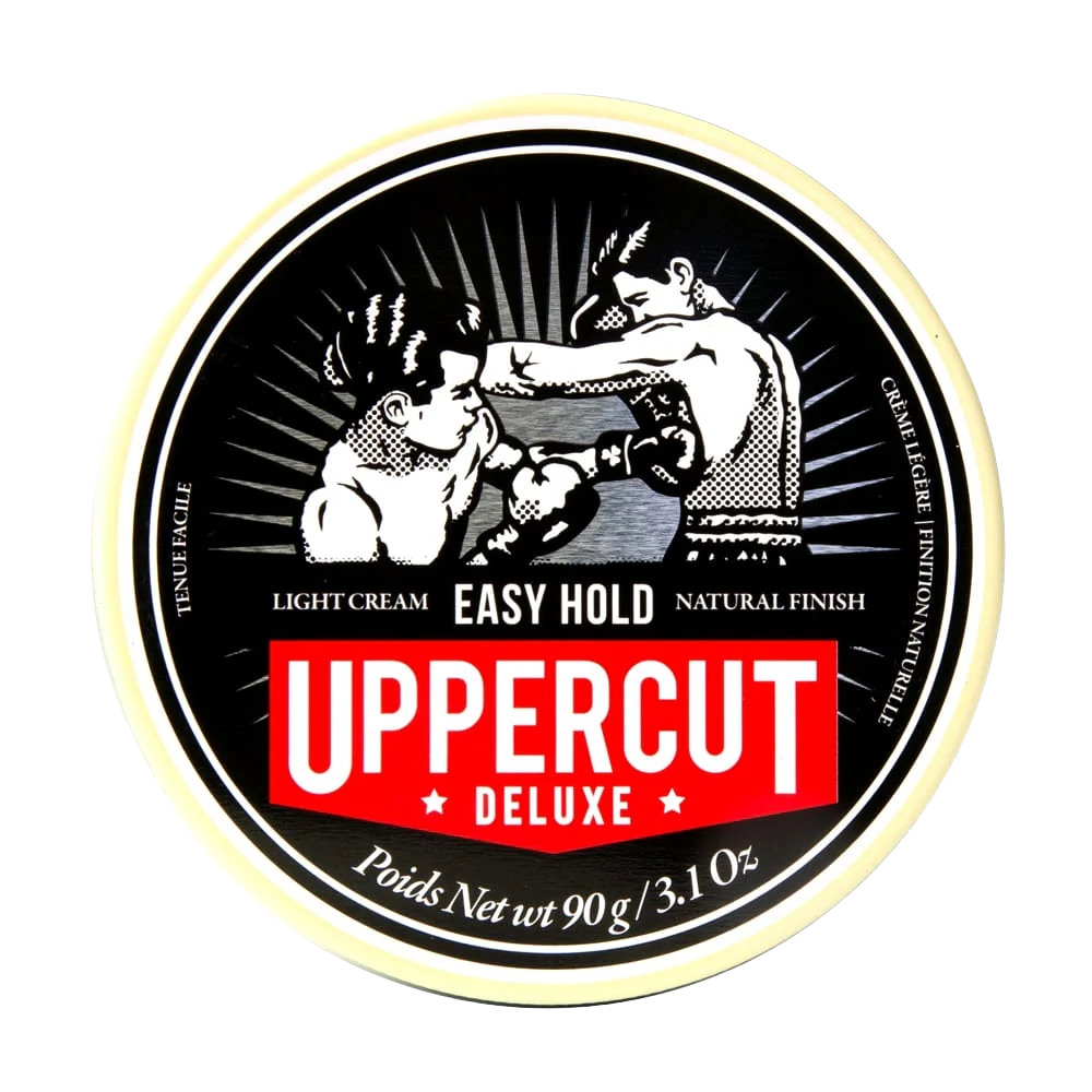 Easy Hold Uppercut
