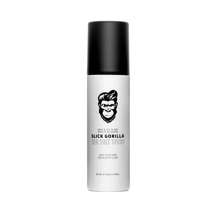 Sea Salt Spray Slick Gorilla